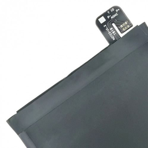 5000mAh C11P1612 Li-Polymère Batterie pour Asus Zenfone 4 Max Pro / Zenfone 4 Max Plus / Zenfone 3 ZOOM ZOOM ZE553KL SH04681920-05