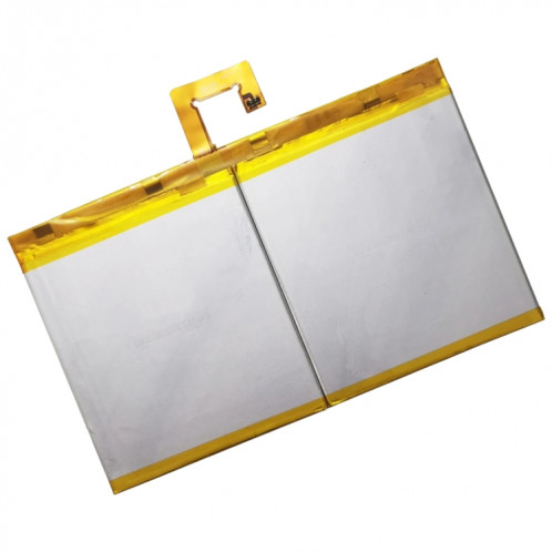 Batterie L16D2P31 L16D2P31 LI-POLYMER pour Lenovo Tab 4 10 SH0469716-03
