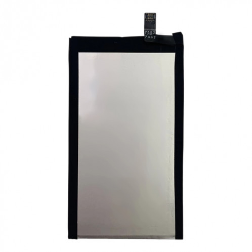 Batterie Li-Polymère 5000MAH BL244 pour Lenovo Vibe P1 SH04801727-03