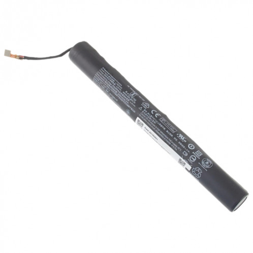 Batterie L15D3K32 LI-POLYMER LI-POLYMER pour Lenovo Yoga Tab 3 10.1 YT3-X50F SH0485855-03