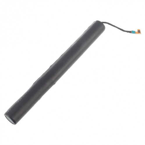 Batterie L15D3K32 LI-POLYMER LI-POLYMER pour Lenovo Yoga Tab 3 10.1 YT3-X50F SH0485855-03