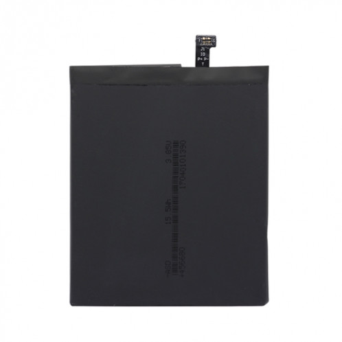 Batterie Li-Polymère BM48 4000mAh pour Xiaomi Note 2 SH1224164-04
