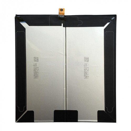 Batterie Li-Polymère BM62 6400mAh pour Xiaomi Mi Pad 3 SH12281525-03