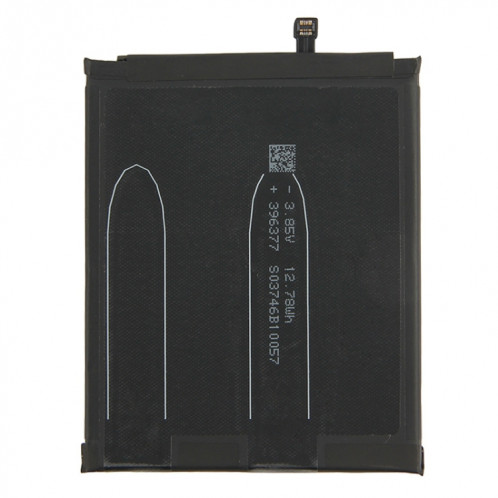 Batterie Li-Polymère BM3E 3300mAh pour Xiaomi Mi 8 SH2238227-03