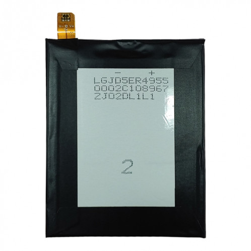 Batterie au lithium-polymère BL-T19 pour LG Nexus 5X H791 H798 H790 SH2306847-05