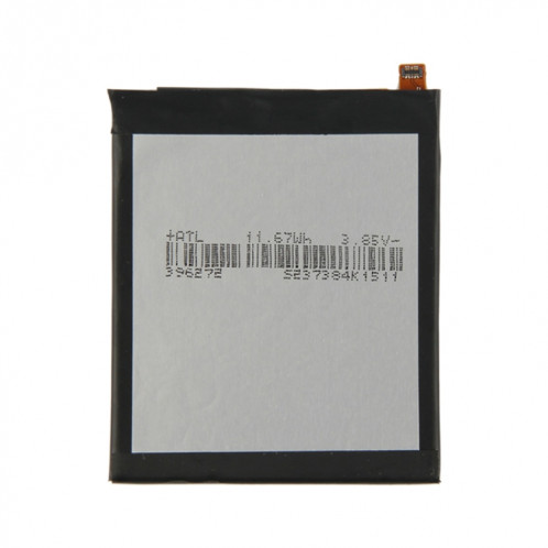 Batterie Li-ion Polymère HE340 pour Nokia 7 SH2319883-04