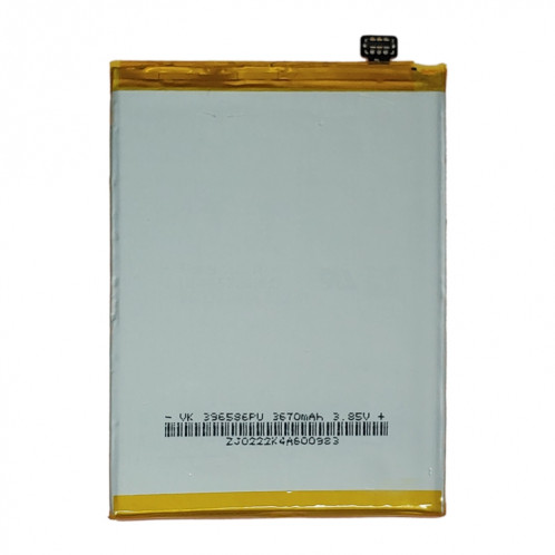 Batterie BLP601 Li-Polymère pour OPPO A59 SH23201415-05