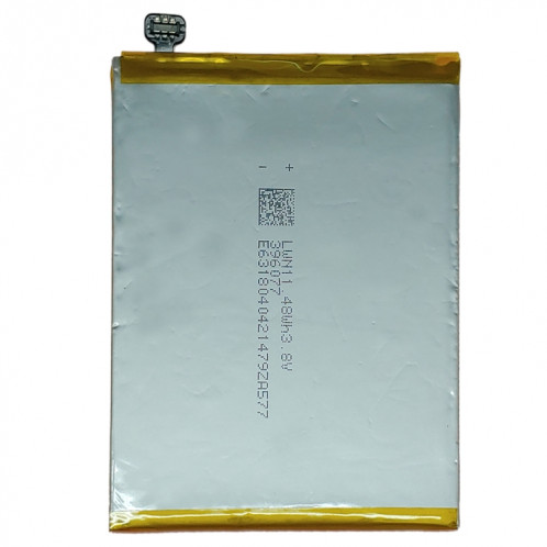 Batterie BLP601 Li-Polymère pour OPPO A37 SH23211672-05