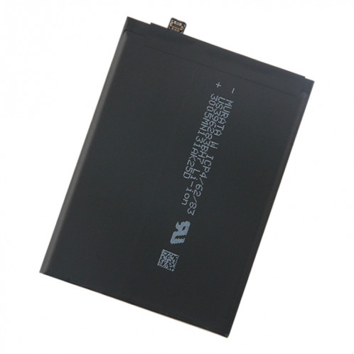 Batterie au lithium-ion HB396286ECW pour Huawei Honor 10 Lite / P Smart (2019) SH2328183-04