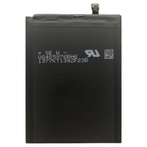 Batterie polymère Li-ion HB405979ECW pour Huawei Nova / Enjoy 6S / Honor 6C / Y5 2017 / P9 Lite SH23311149-05