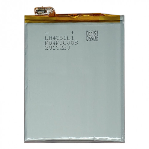 Batterie au lithium-ion HB436178EBW pour Huawei Mate S CRR-CL00 CRR-UL00 SH2332631-05
