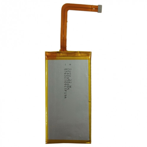 Batterie au lithium-polymère HB494590EBC pour Huawei Honor 7 / G628 SH23351134-05