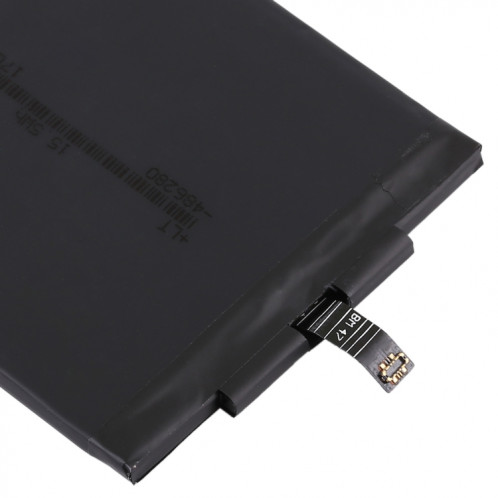 Batterie Li-Polymer BM47 4000mAh pour Xiaomi Redmi 3 SH3549605-05
