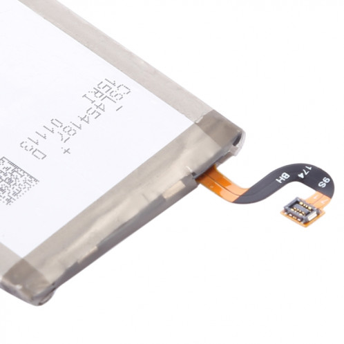 Batterie Li-Polymère 3000mAh pour Galaxy C8 SH35611612-04