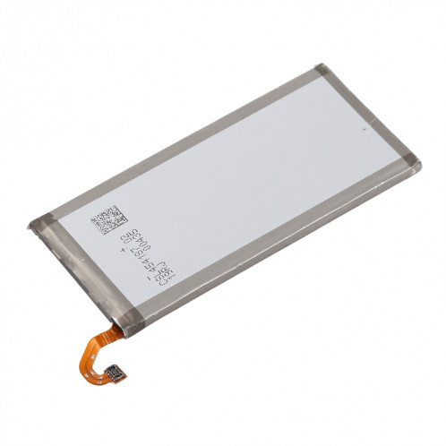 Batterie Li-ion rechargeable EB-BJ800ABE 3000mAh pour Galaxy J8 (2018) SH421878-03