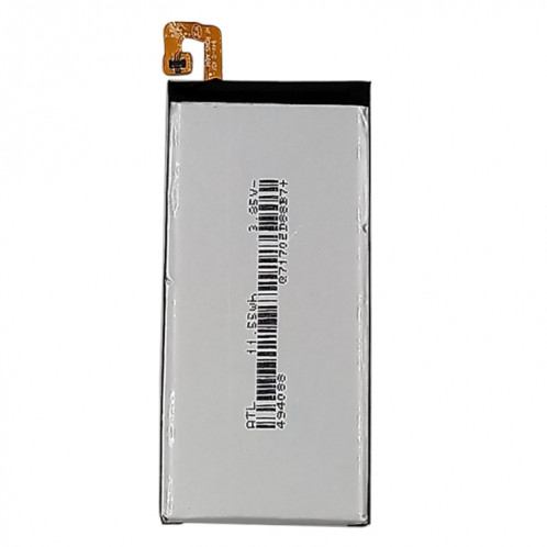 Batterie Li-ion rechargeable EB-BG57CABE de 2600mAh pour Galaxy J5 Prime, On5 (2016), G570, G570F / DS, G570Y SH43441125-05