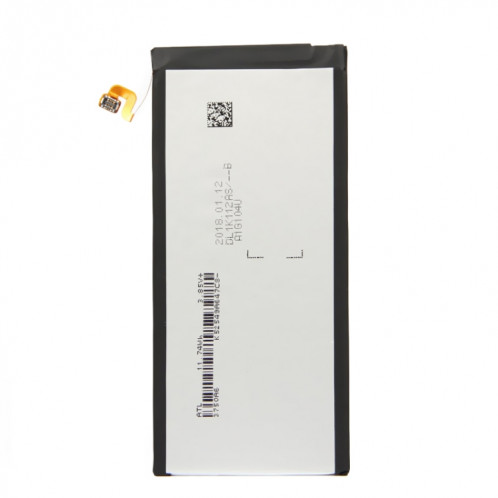 Batterie Li-ion rechargeable EB-BA800ABE 3050mAh pour Galaxy A8 / A8000 / A800F / A800S / A800YZ SH4393652-05