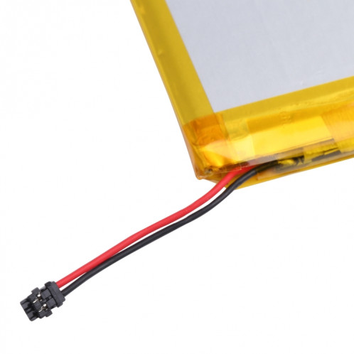 Pour Motorola Moto X4 XT1900-1 / XT1900-2 / XT1900-3 / XT1900-4 / XT1900-5 / XT1900-6 / XT1900-7 3000mAh Batterie de remplacement Li-ion HX40 SH736232-04