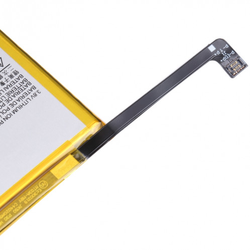 Pour Motorola Moto G9 Play 5000mAh Remplacement Li-Polymère batterie JK50 SH73641918-04