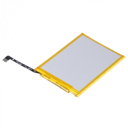 Pour Motorola Moto G7 Power XT1955 / XT1955-4 5000mAh Batterie Li-Polymère de remplacement JK50 SH7366946-04