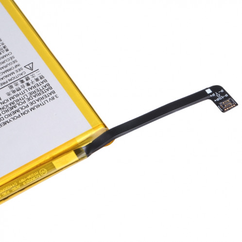 Pour Motorola Moto G8 Power Lite XT2055-2 5000MAH Batterie de remplacement Li-Polymère JK50 SH73681484-04