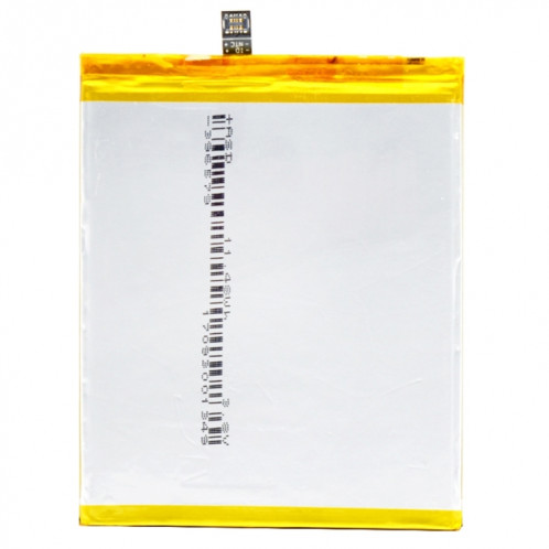 Pour Motorola Moto G7 Plus XT1965 3000mAh Batterie Li-ion de remplacement JG40 SH737120-02