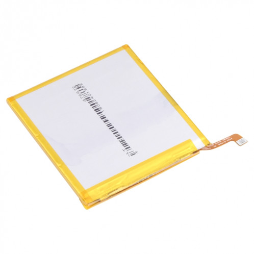 Pour Motorola Moto G8 Plus XT201 / XT2019-2 4000mAh Batterie Li-Polymère KD40 SH73771811-04