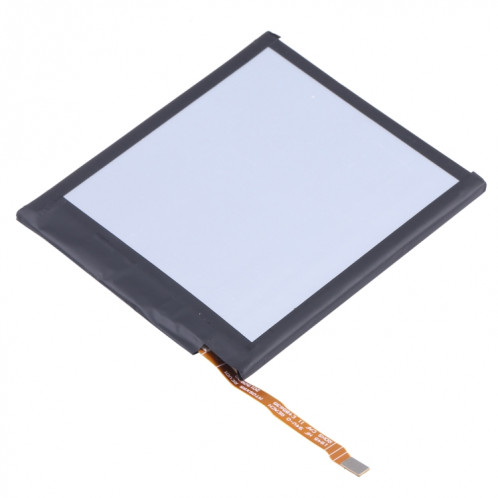 Pour la batterie Li-polymère de remplacement de Motorola Edge + 5000mAh LW50 SH7384220-04
