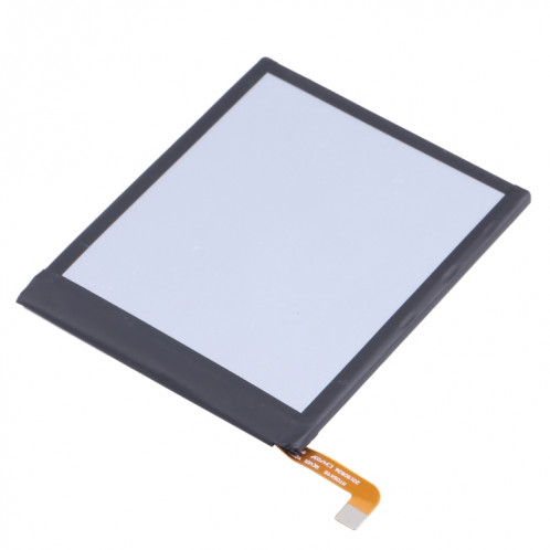 Pour Motorola Moto E (2020) 3500mAh Pile li-polymère LC40 SH7385478-04