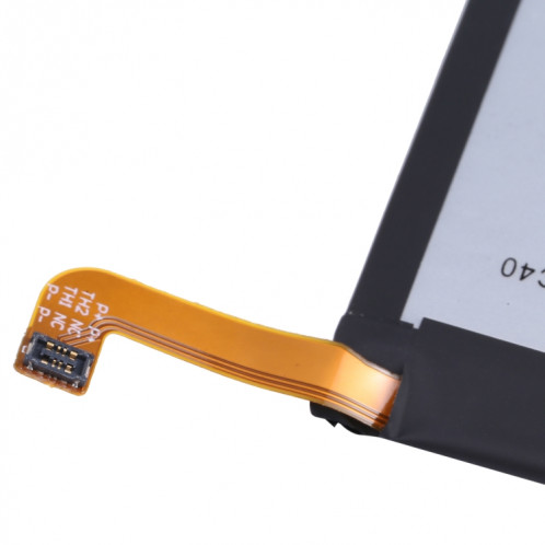 Pour Motorola Moto E (2020) 3500mAh Pile li-polymère LC40 SH7385478-04