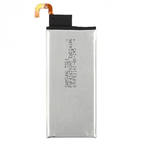 Batterie Li-Polymère EB-BG925ABA 2600mAh pour Samsung Galaxy S6 edge / G925K / G925S / G925FQ / G925F / G925L / G925V / G925A SH9821768-05