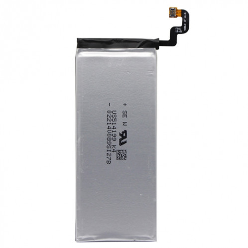 Batterie Li-Polymère EB-BN920ABE 3000mAh pour Samsung Galaxy Note 5 / N9200 / N920t / N920c SH98321011-05