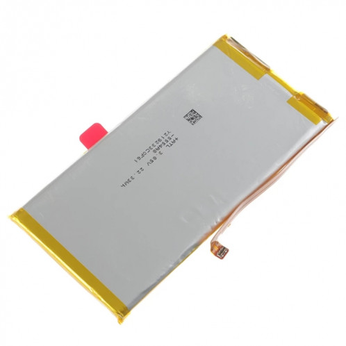 6000mah C11P1901 Li-ion Batterie pour Asus Rog Phone II SH98711931-03