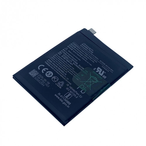 Batterie de polymère Li-ion 4320MAH BLP761 pour OnePlus 8 SH98741313-03