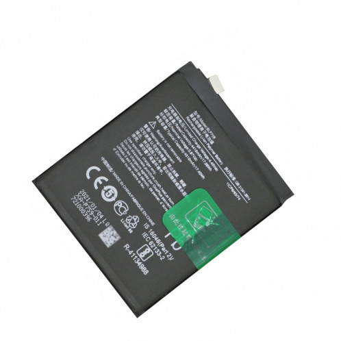 Batterie de polymère Li-ion 4510MAH BLP759 pour Oneplus 8 Pro SH987771-03
