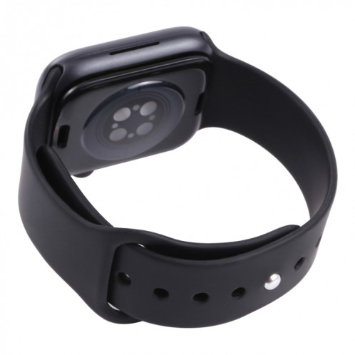 Modèle d'affichage factice d'écran non fonctionnel à l'écran couleur pour la série de montre Apple 7 45mm (noir) SH094B975-05