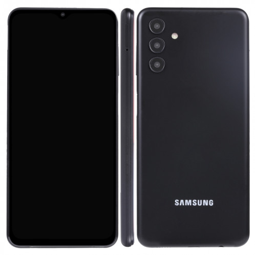 Pour Samsung Galaxy A13 écran noir faux modèle d'affichage factice non fonctionnel (noir) SH106B125-05