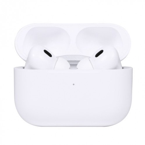 Pour Apple AirPods Pro 2 Modèle de faux écouteurs factices non fonctionnels (Blanc) SH111W1568-07