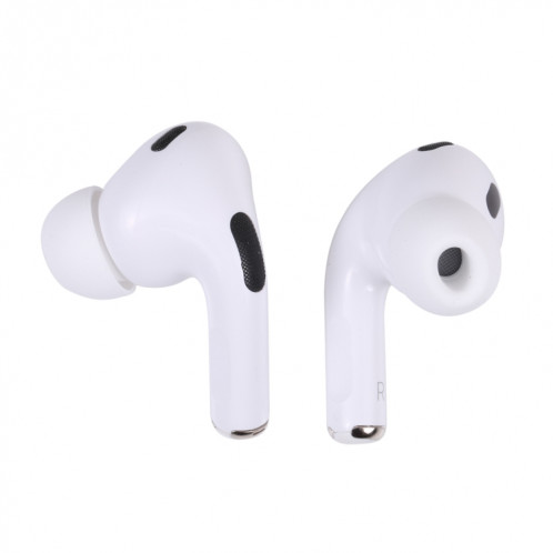 Pour Apple AirPods Pro 2 Modèle de faux écouteurs factices non fonctionnels (Blanc) SH111W1568-07