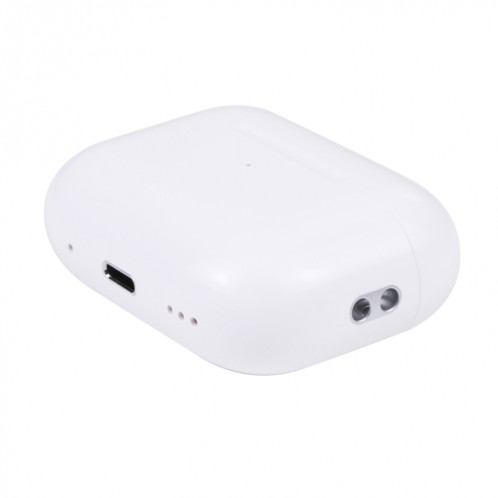 Pour Apple AirPods Pro 2 Modèle de faux écouteurs factices non fonctionnels (Blanc) SH111W1568-07