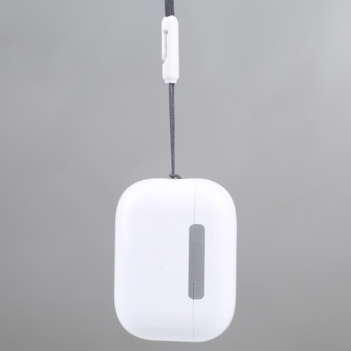 Pour Apple AirPods Pro 2 Modèle de faux écouteurs factices non fonctionnels (Blanc) SH111W1568-07