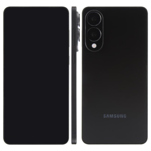 Écran noir pour Samsung Galaxy S25 Edge, modèle factice non fonctionnel (noir) SH111B565-06