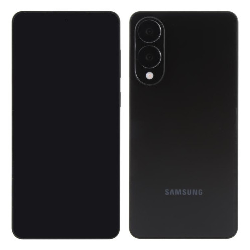 Écran noir pour Samsung Galaxy S25 Edge, modèle factice non fonctionnel (noir) SH111B565-06