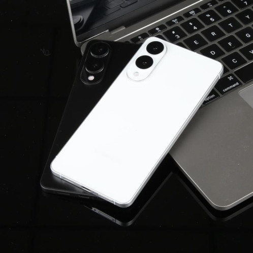 Écran noir pour Samsung Galaxy S25 Edge, modèle factice non fonctionnel (noir) SH111B565-06
