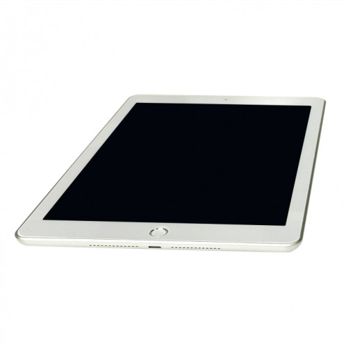 Écran couleur faux modèle d'affichage factice non fonctionnel pour iPad 9.7 (2019) (or) SH622J444-05