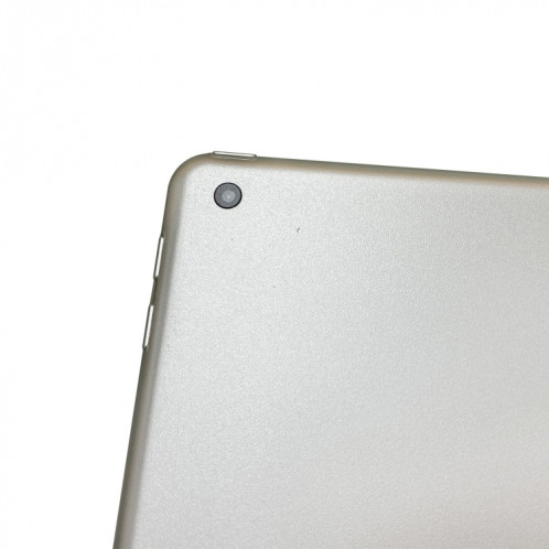 Écran couleur faux modèle d'affichage factice non fonctionnel pour iPad 9.7 (2019) (argent) SH622S962-05