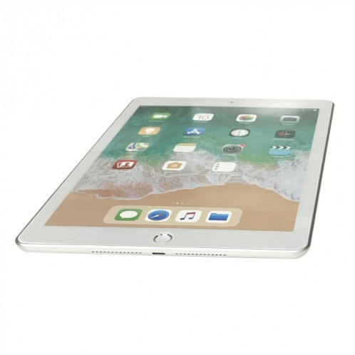 Modèle d'affichage factice factice à écran noir non fonctionnel pour iPad 9.7 (2019) (or) SH623J1562-05