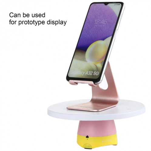 Écran couleur faux modèle d'affichage factice non fonctionnel pour Samsung Galaxy A32 5G (blanc) SH632W851-07