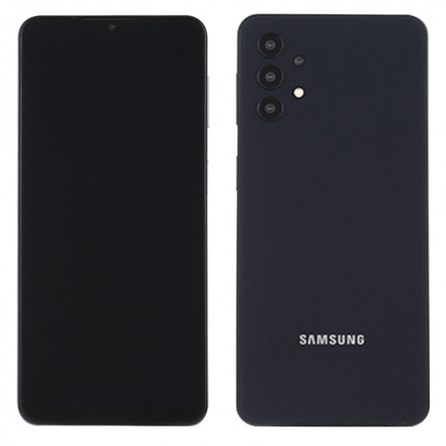 Modèle d'affichage factice faux écran noir non fonctionnel pour Samsung Galaxy A32 5G (noir) SH633B769-07