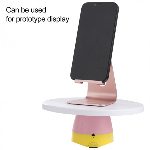 Modèle d'affichage factice non fonctionnel à écran noir pour iPhone 13 (noir) SH695B1418-07